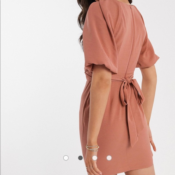 ASOS | Dress 🍣 NWOT - Picture 7 of 7